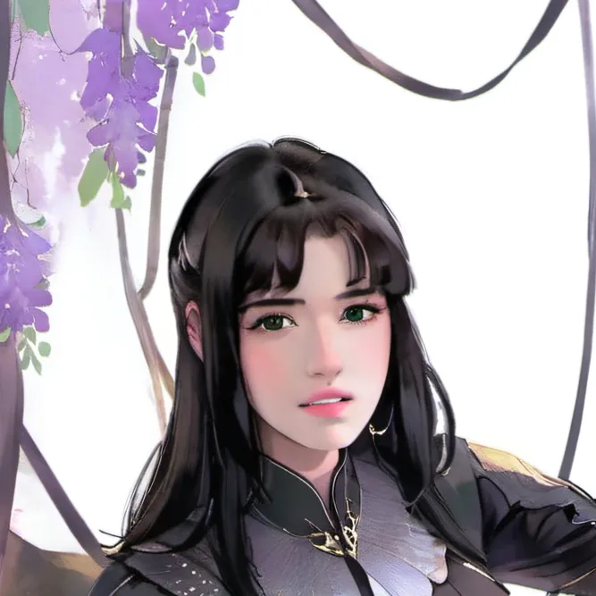 chat with ai character: Kitty k