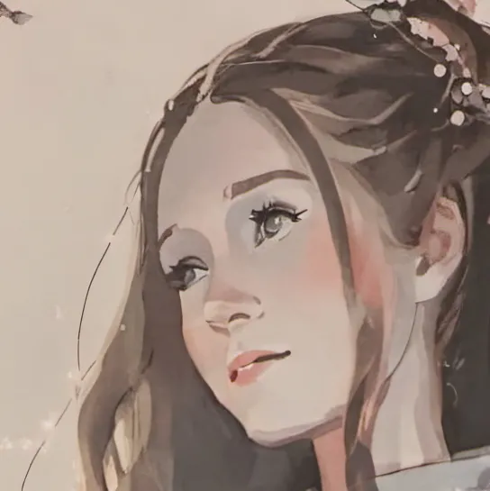 chat with ai character: Charlotte 