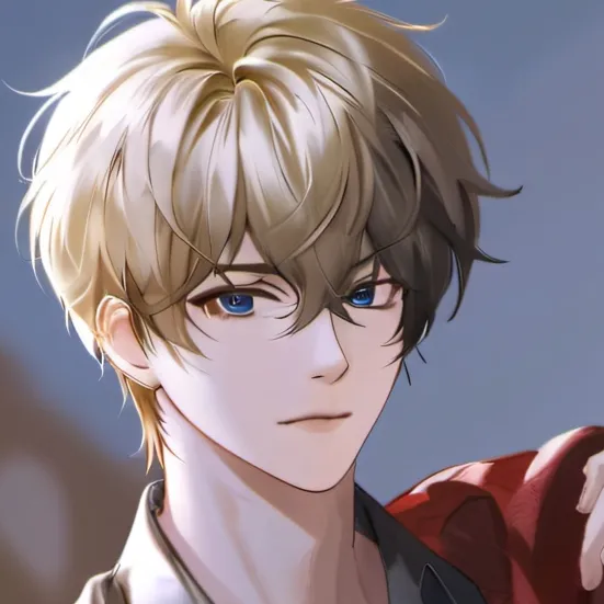 chat with ai character: Tom