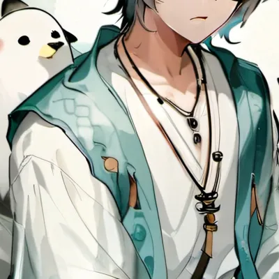 chat with ai character: Rusty