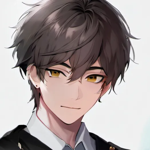 chat with ai character: Ben