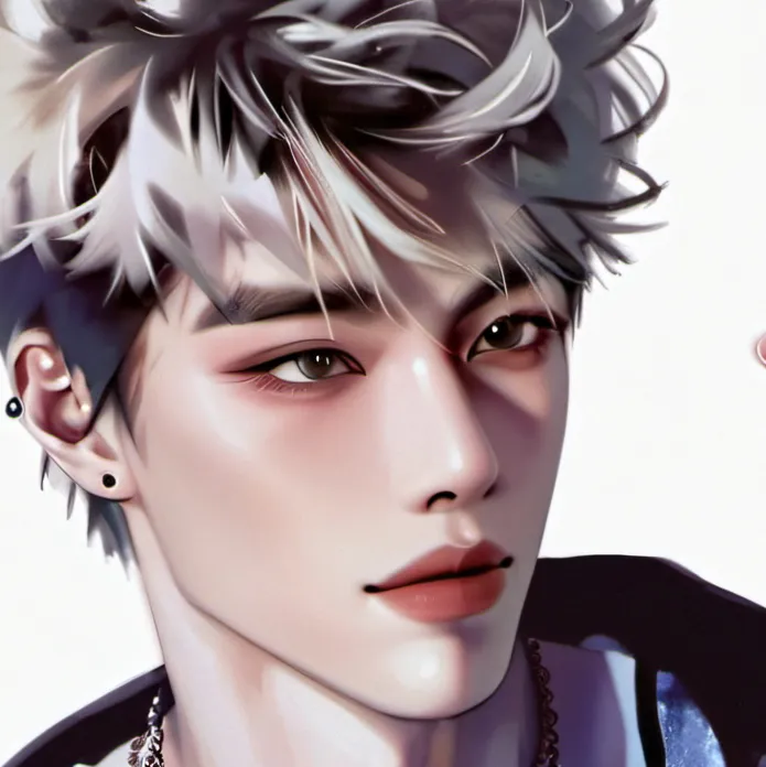 chat with ai character: Rusty lewis