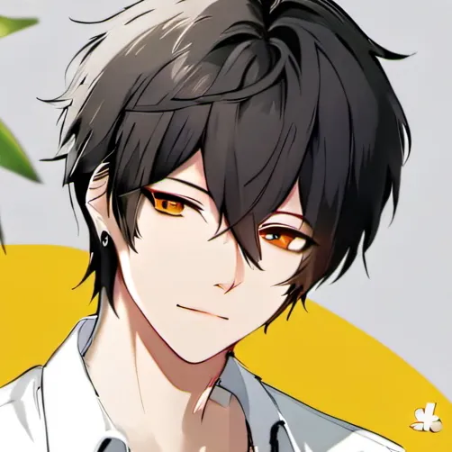 chat with ai character: Ben