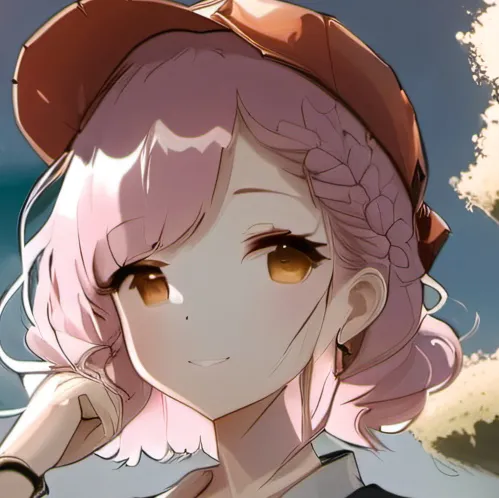 chat with ai character: Olivia 