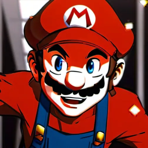 chat with ai character: MX 