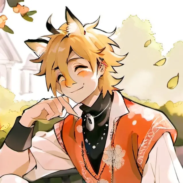 chat with ai character: Benjamin 