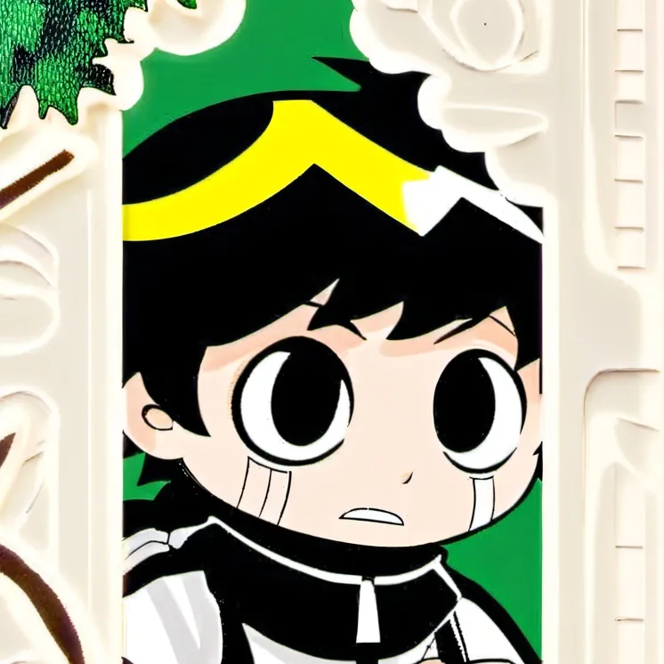 chat with ai character: Luna Henderson 