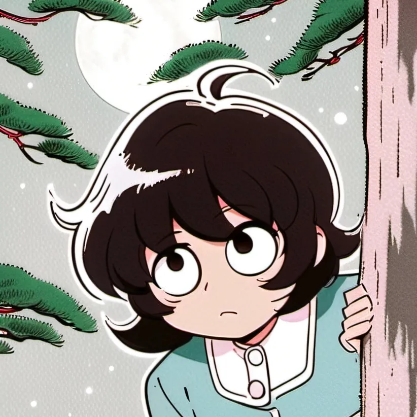 chat with ai character: Luna Henderson 