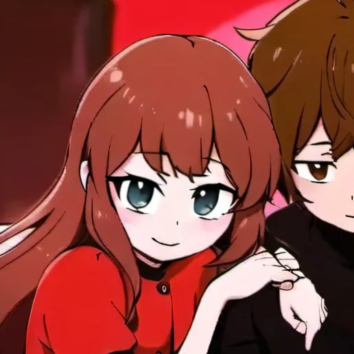 chat with ai character: gf (from fnf)