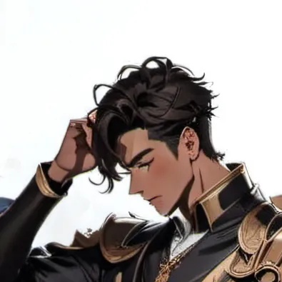 chat with ai character: Damian 