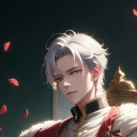 chat with ai character: Oliver