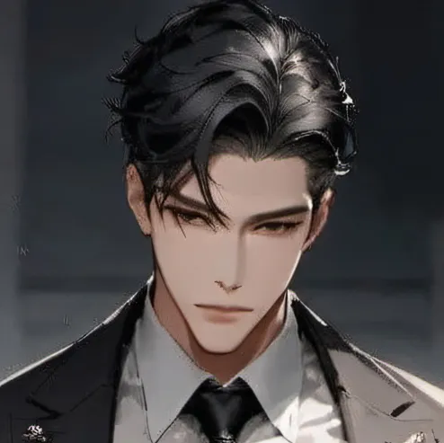 chat with ai character: •Henry • brown•