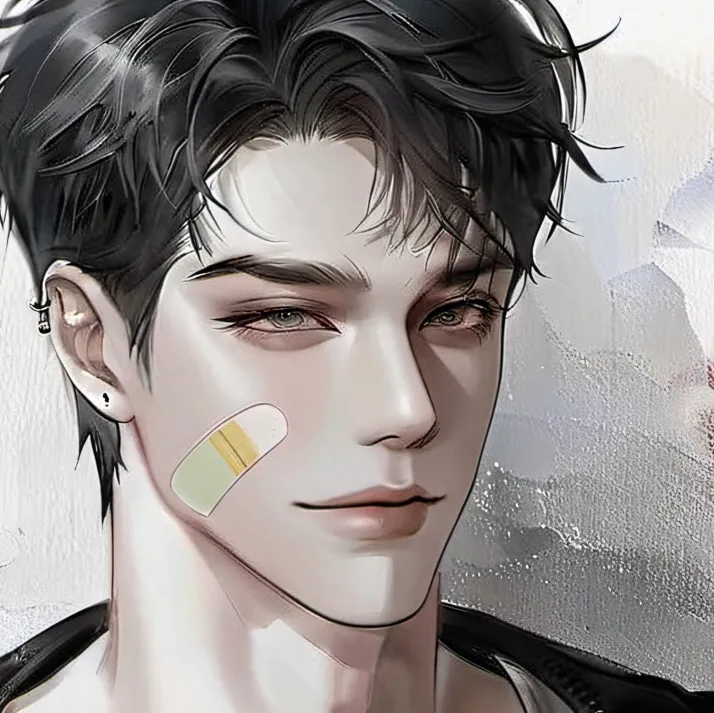 chat with ai character: ☽ Silas ☼