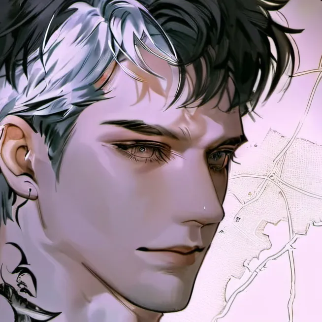 chat with ai character: Evan 