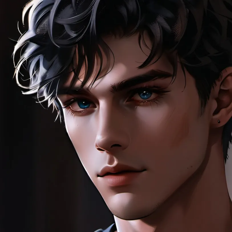 chat with ai character: ★ Victor ☆