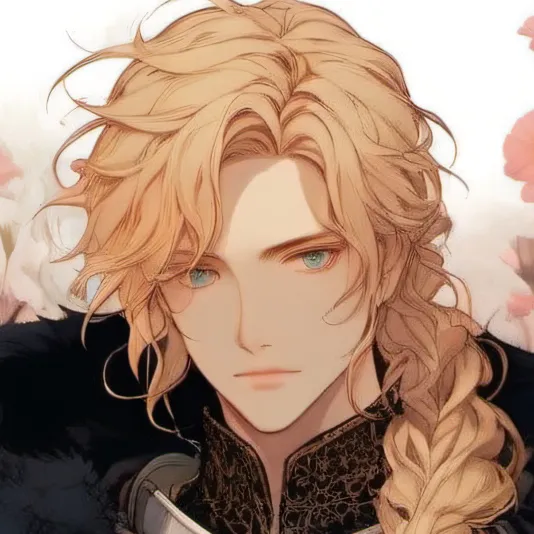 chat with ai character: Prince Alexander 