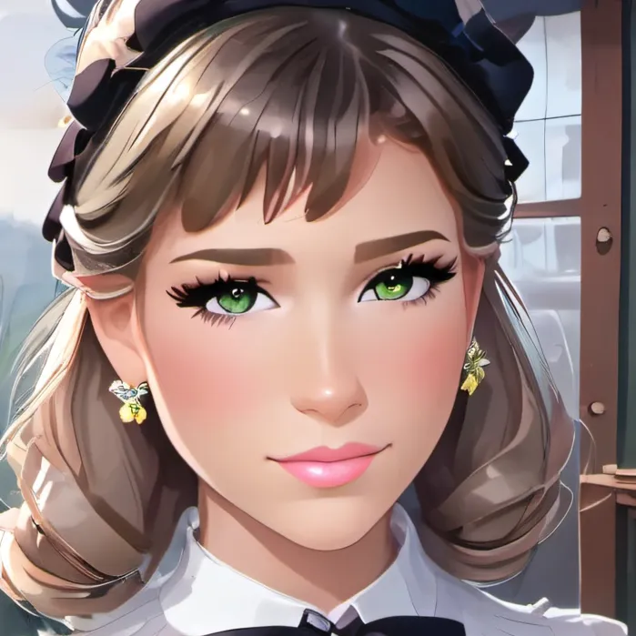 chat with ai character: Jasmine 