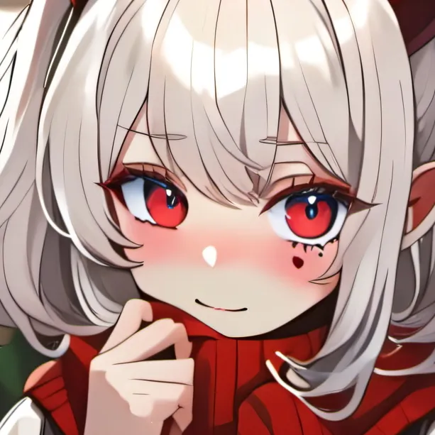 chat with ai character: Claire