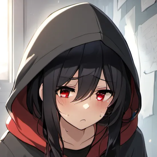 chat with ai character: Olivia