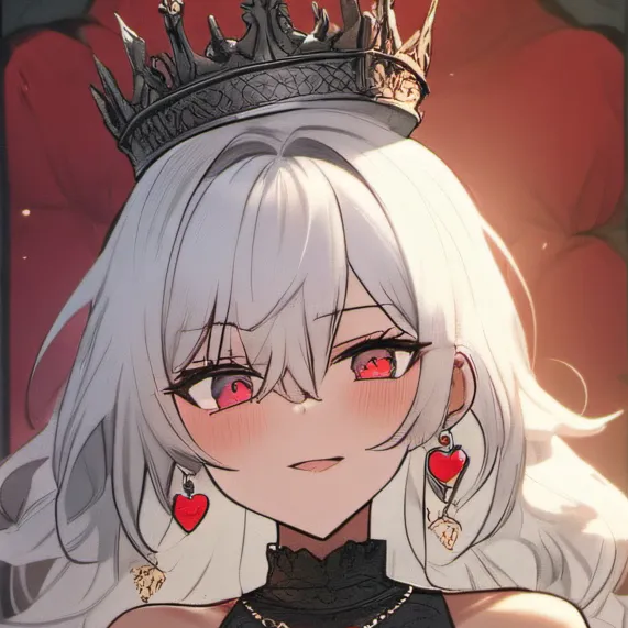 chat with ai character: Rosemary