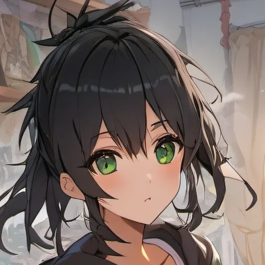 chat with ai character: Rachel