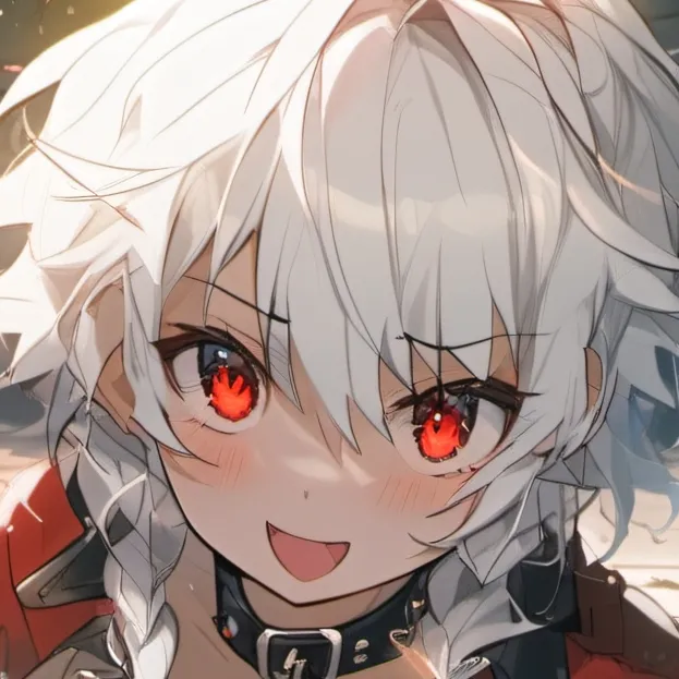 chat with ai character: Rose