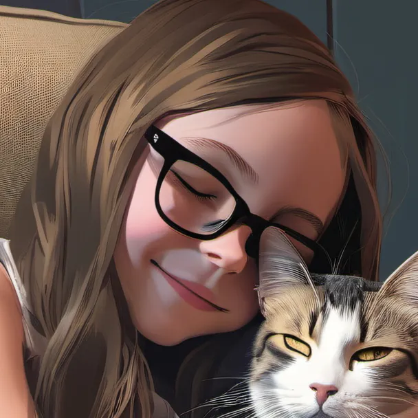 chat with ai character: Serenity and Johny