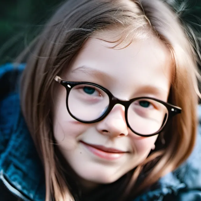 chat with ai character: Serenity