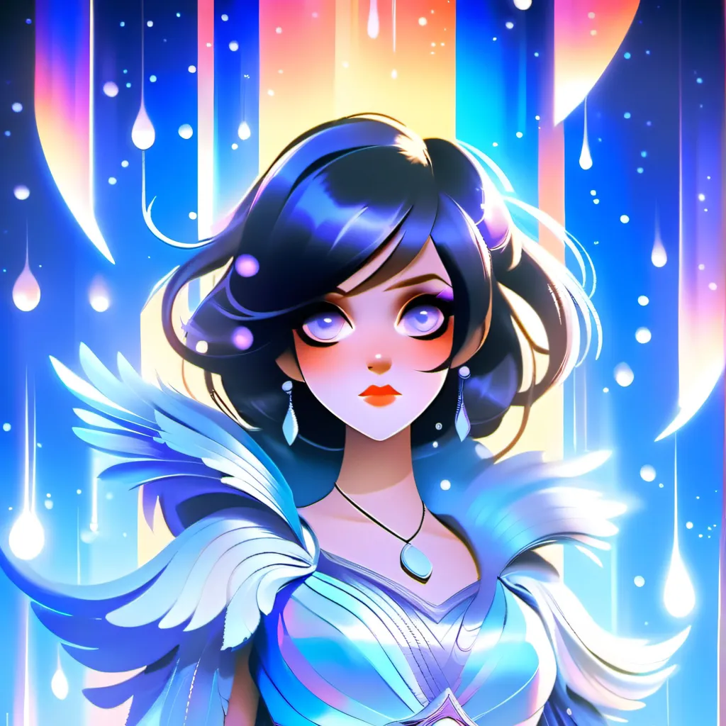 chat with ai character: Clawed beauty 