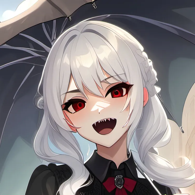 chat with ai character: Jackie 