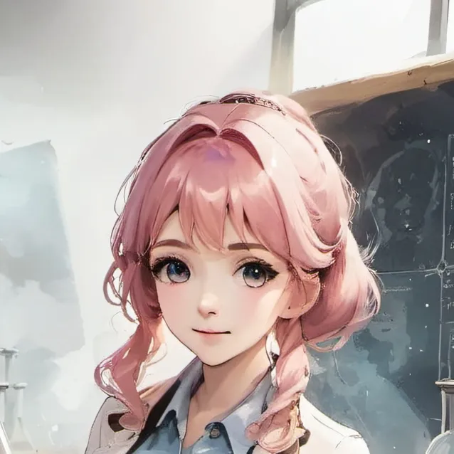 chat with ai character: Jessie