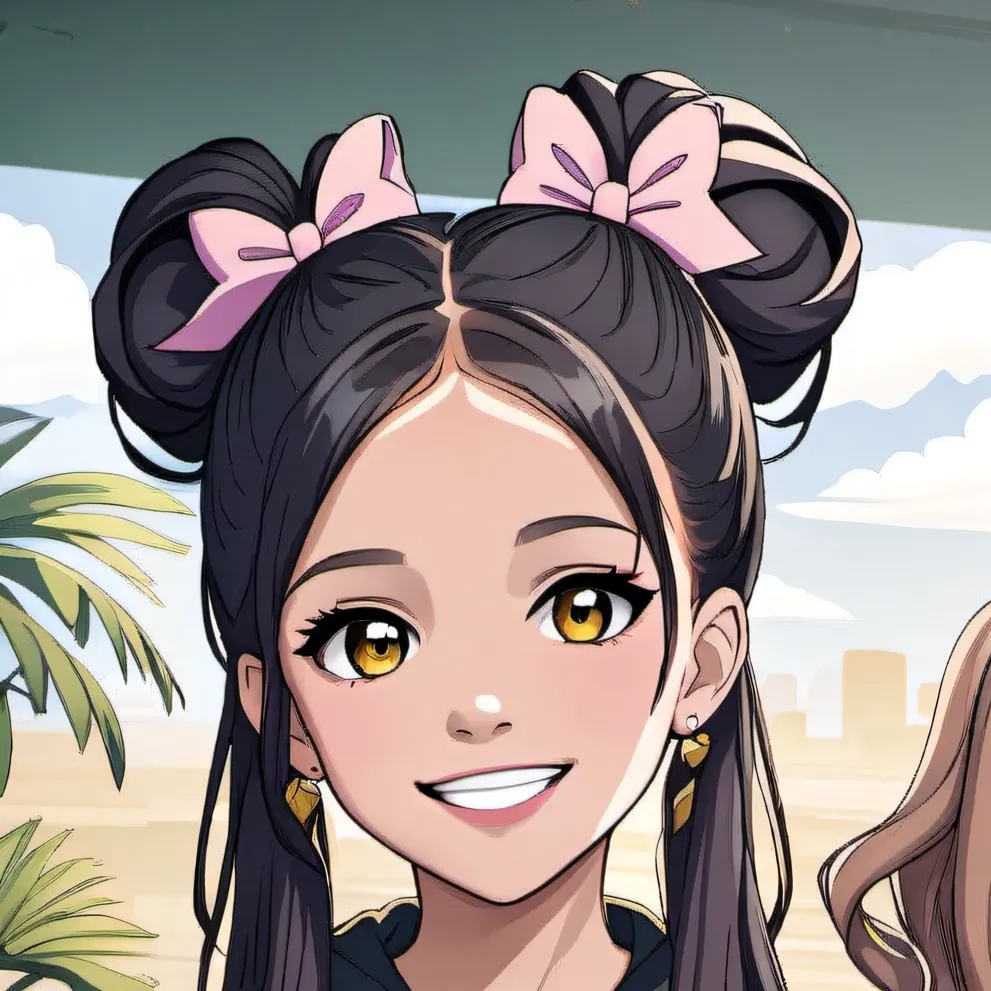 chat with ai character: angel 