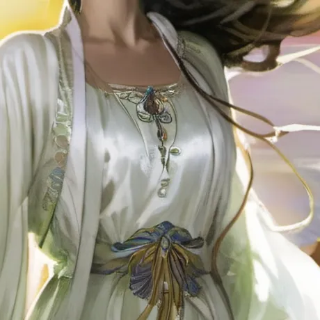 chat with ai character: Gabriella