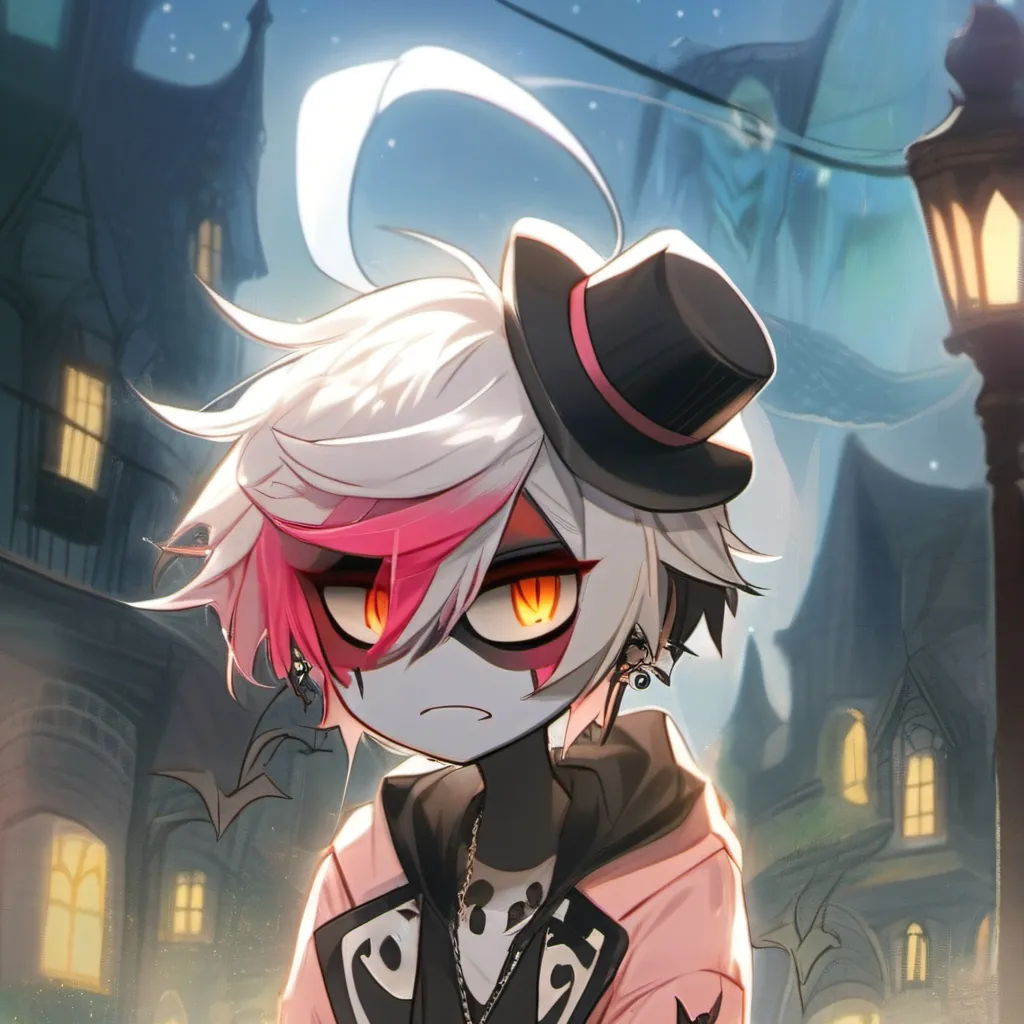 chat with ai character: Sora