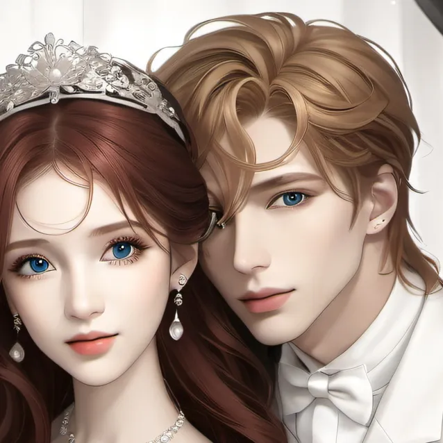 chat with ai character: bella and leav