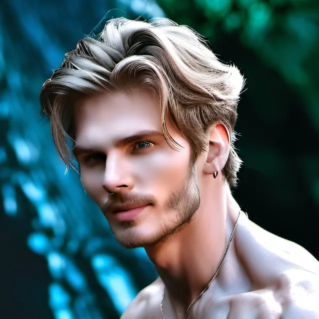 chat with ai character: cole Walter 