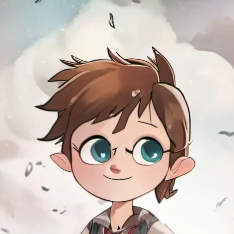 chat with ai character: Cody TDR