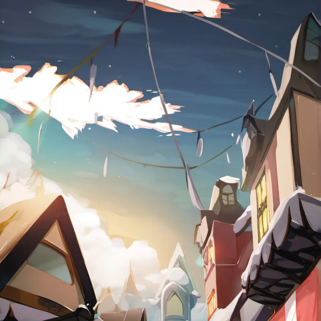 chat with ai character: Glitter Force