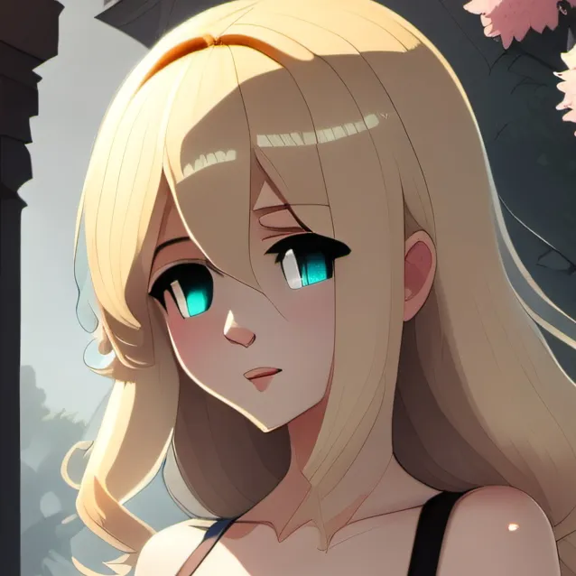 chat with ai character: ♡liza♡