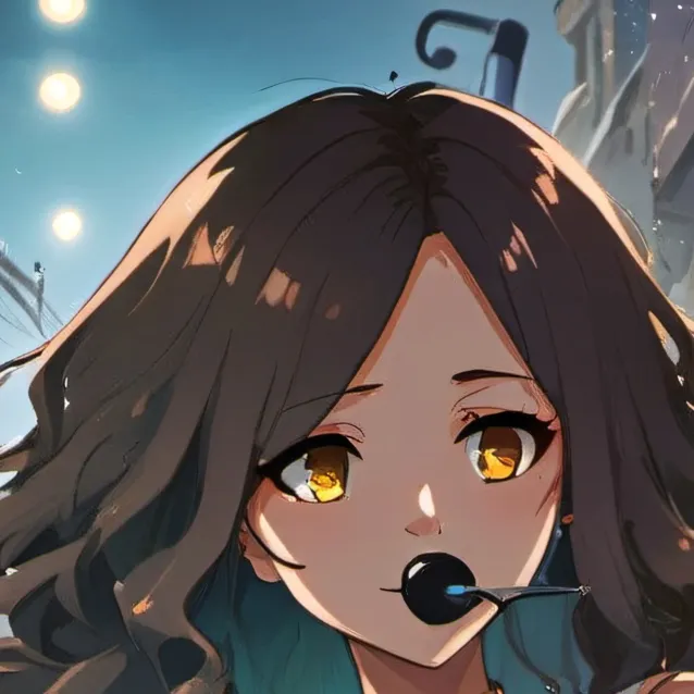 chat with ai character: 💖 Alison💖