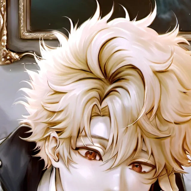 chat with ai character: ✨️BAKUGO✨️