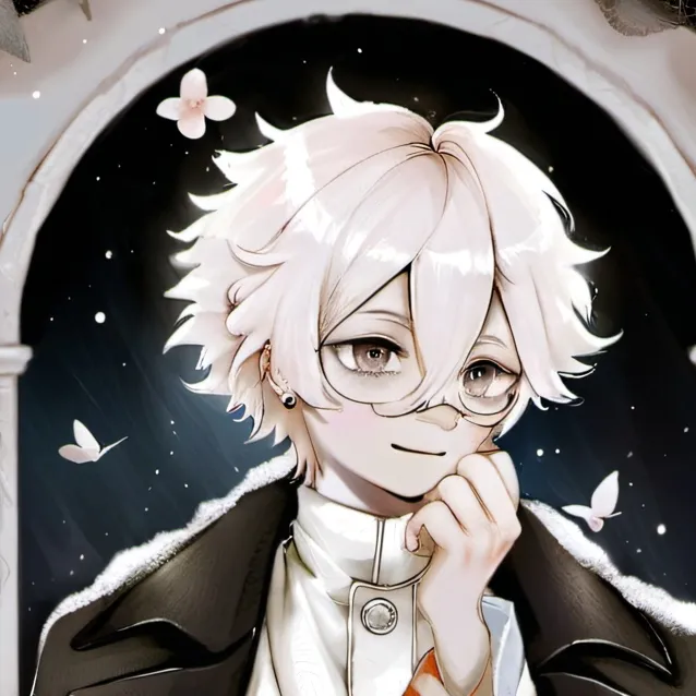 chat with ai character: ✨️😳*-BAKUGO-*😳✨️