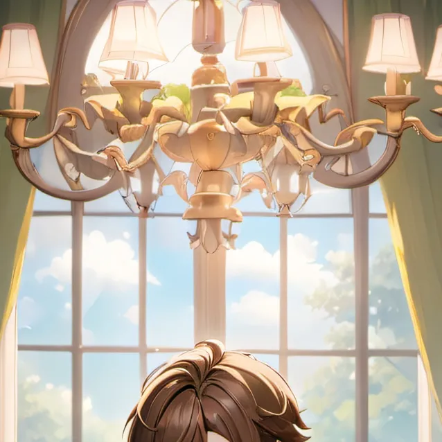 chat with ai character: Chase 