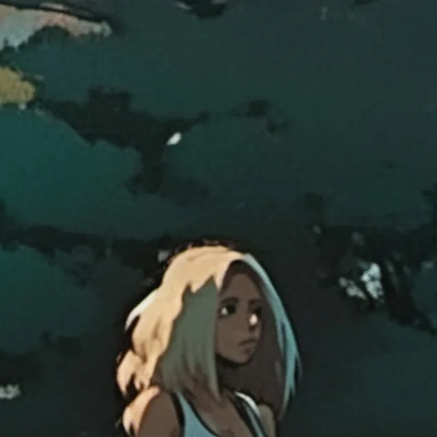 chat with ai character: Maddie