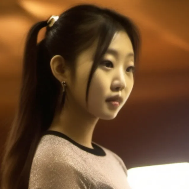 chat with ai character: ♡ Lisa♡