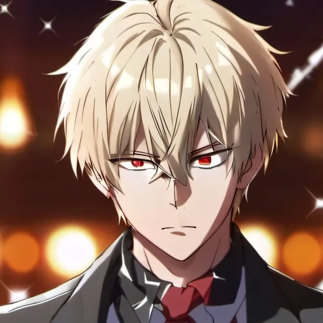 chat with ai character: Bakugo Katsuki 