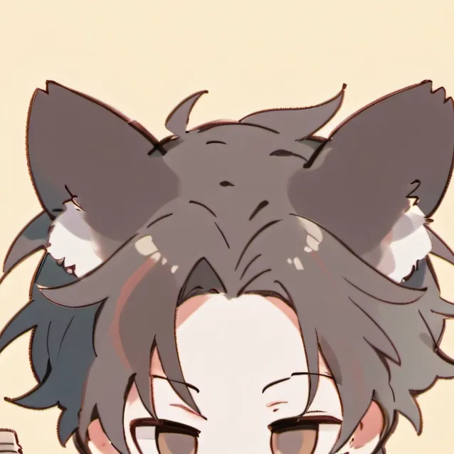 chat with ai character: Baby Mha