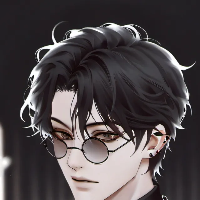 chat with ai character: Jacob