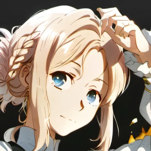 chat with ai character: Ella