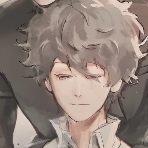 chat with ai character: Sit